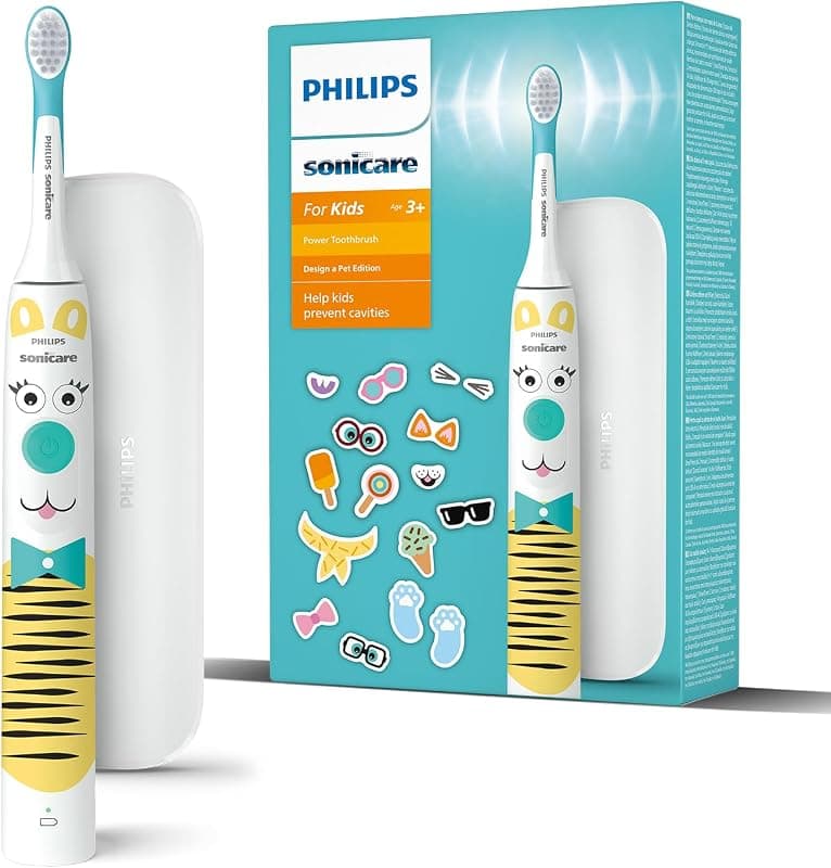 Quip Kids — Brosse sonique enfant