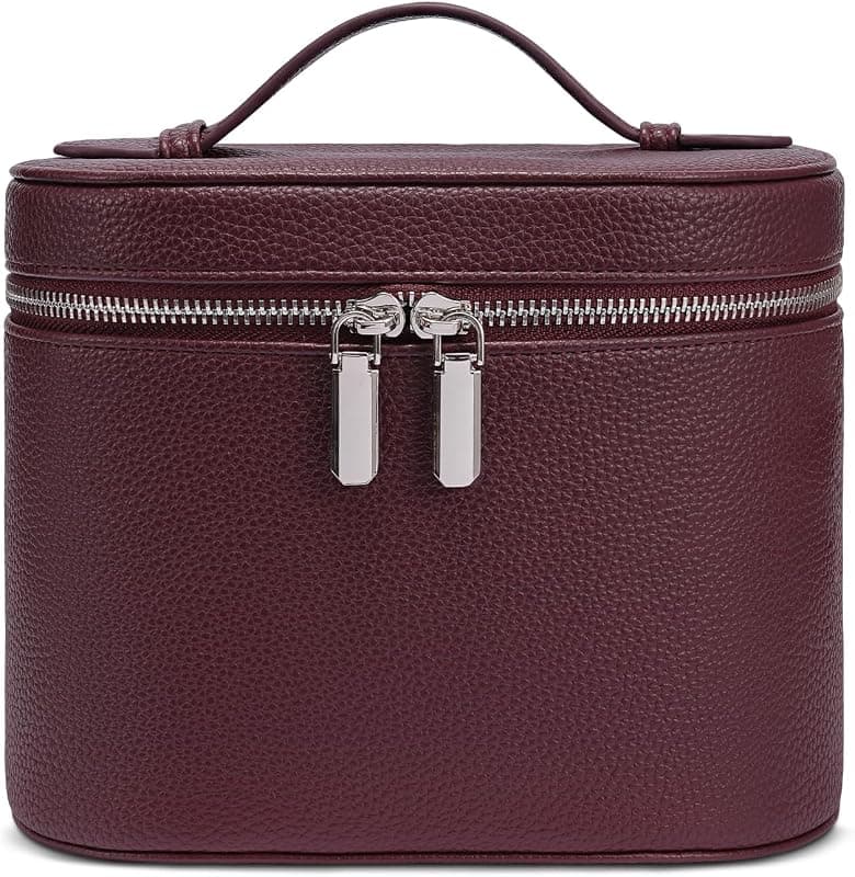 Trousse de maquillage de voyage Eachy
