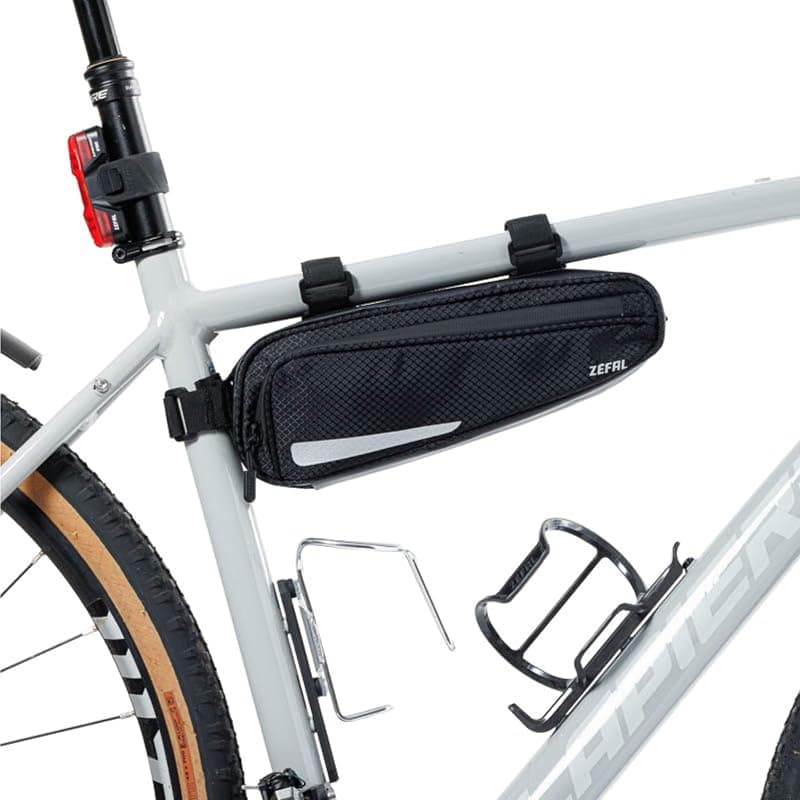 Zéfal — Z Frame Pack Sacoche de cadre bikepacking