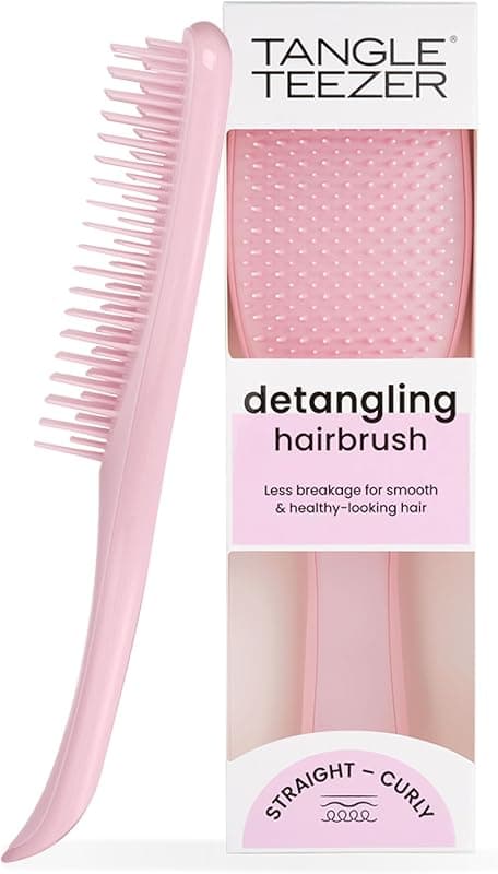 La Bonne Brosse N.01 — Brosse soin & brillance