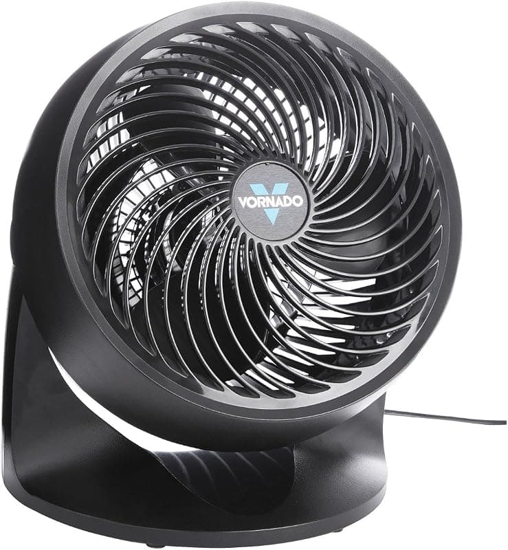 Vornado 633 — Circulateur d'air