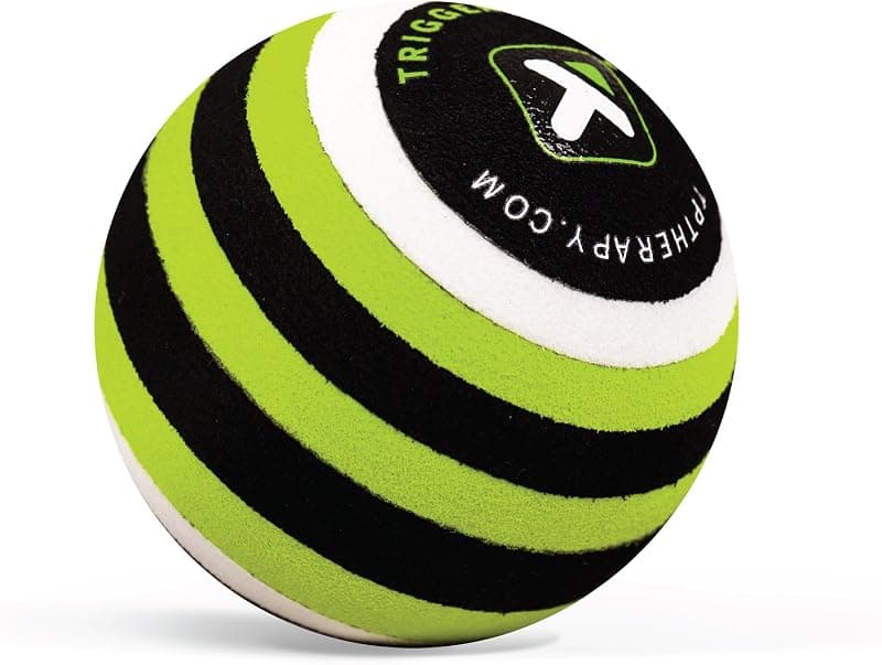 Balle de massage compacte (façon TriggerPoint)