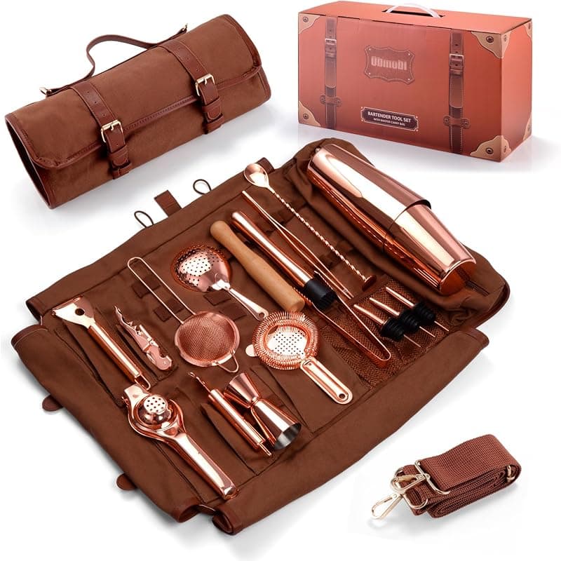 Set cocktail nomade GSI Outdoors