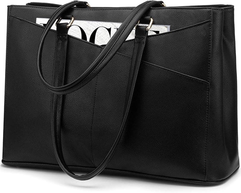 Calpak Haven Laptop Tote 16"