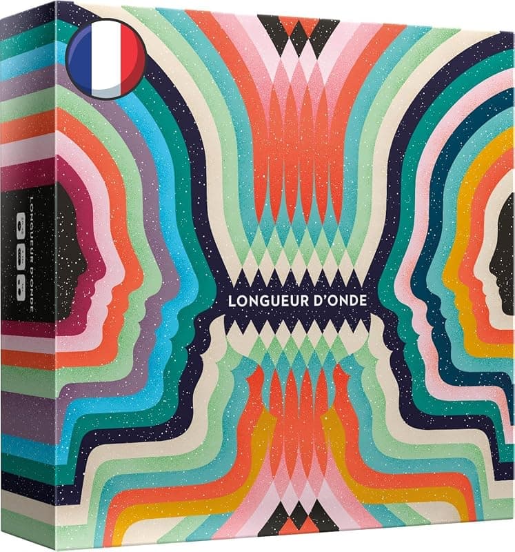 Wavelength (Longueur d'onde)
