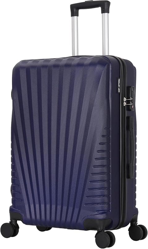 Amazon Basics — Valise cabine rigide 55 cm