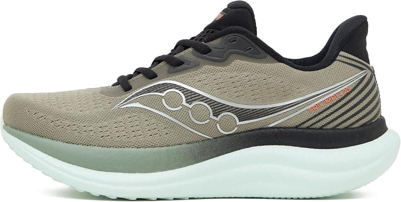 Saucony Triumph 23