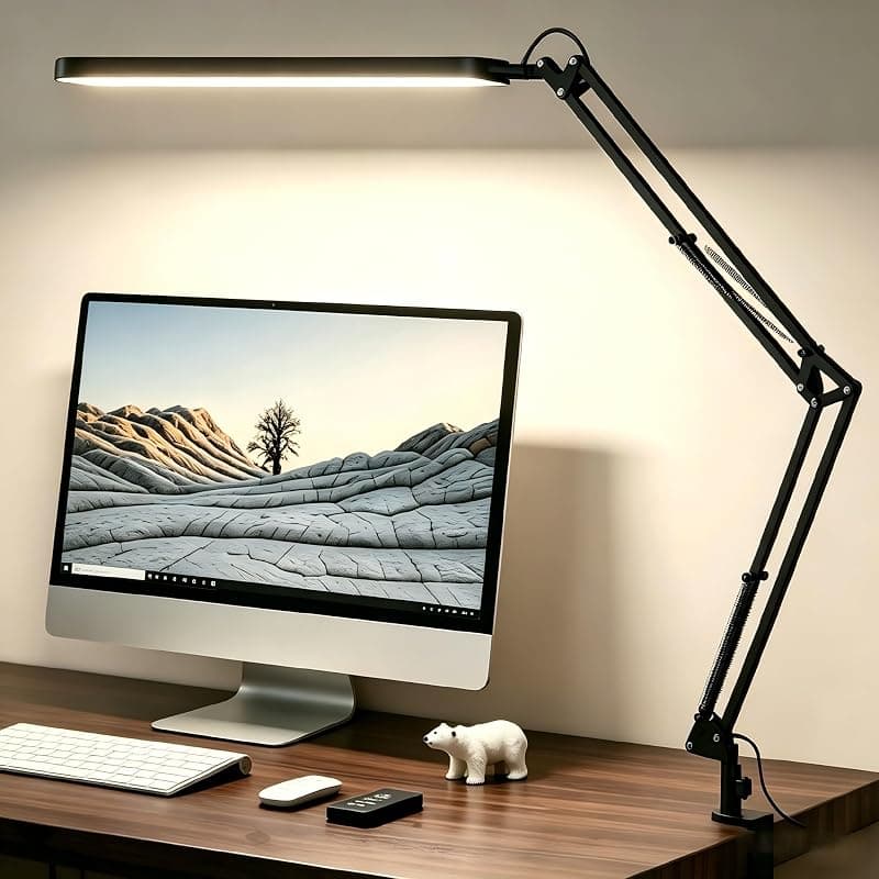 SKYLEO — Lampe architecte LED