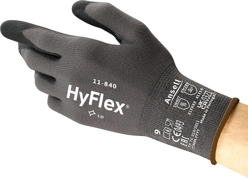 Ansell — Gants de protection (lot)