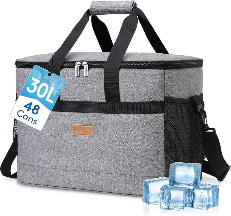 Sac isotherme à boissons Abbode