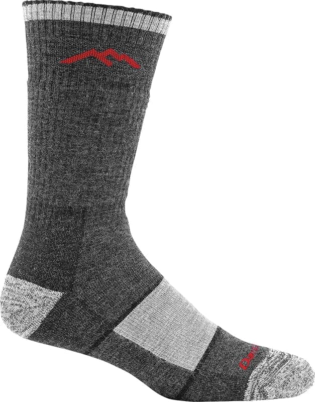 Darn Tough — Chaussettes de randonnée en mérinos