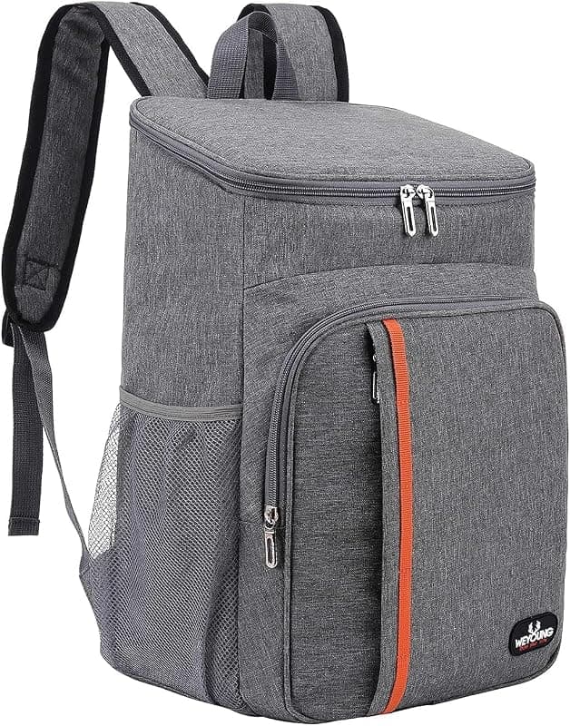 Sac à Dos Glacière Isotherme 25L