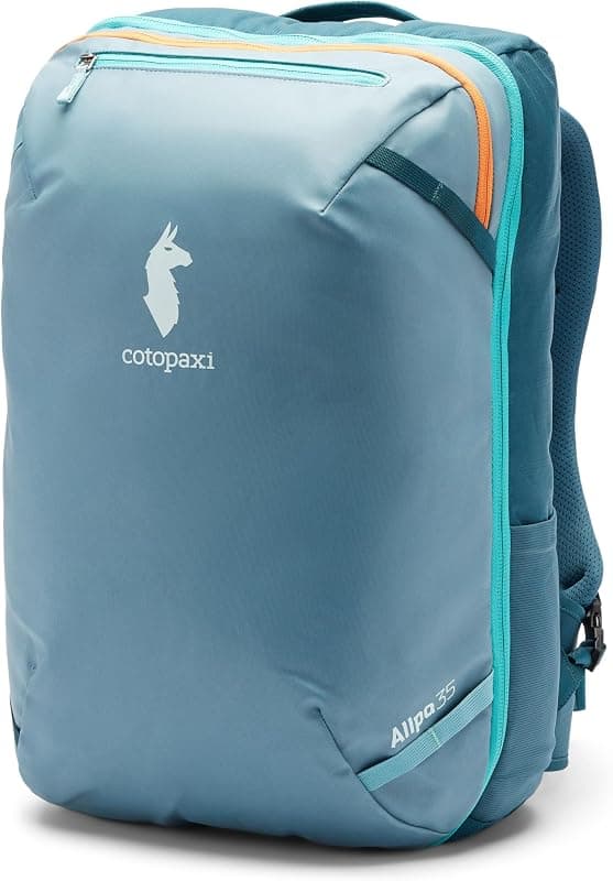 Cotopaxi Allpa 35L — Sac de voyage à dos