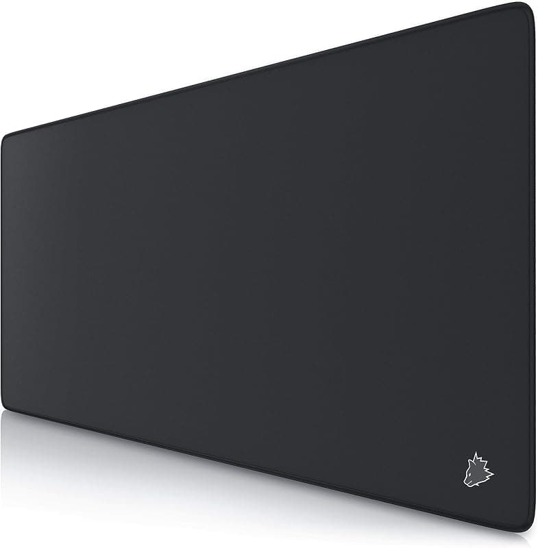 Titanwolf — Tapis de souris XXL Speed Gaming