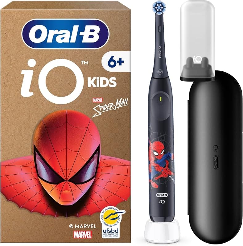 Oral-B Kids — La Reine des Neiges