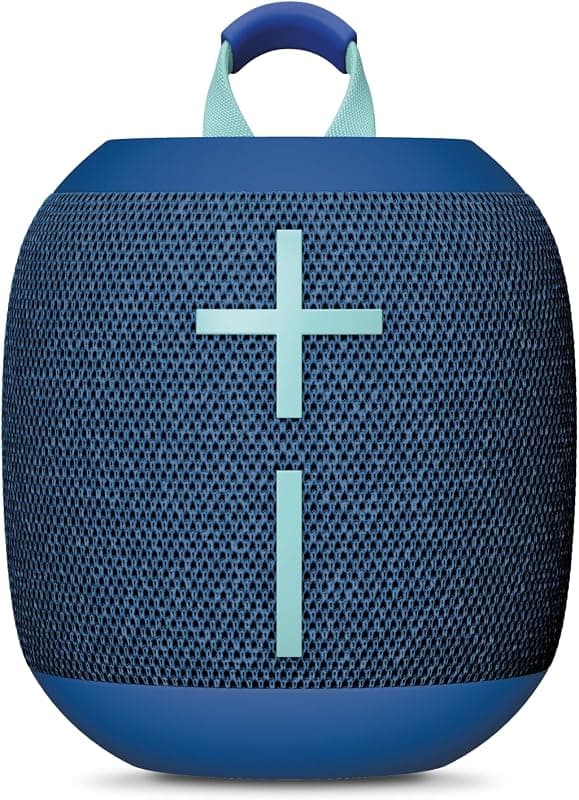Ultimate Ears — Wonderboom 4