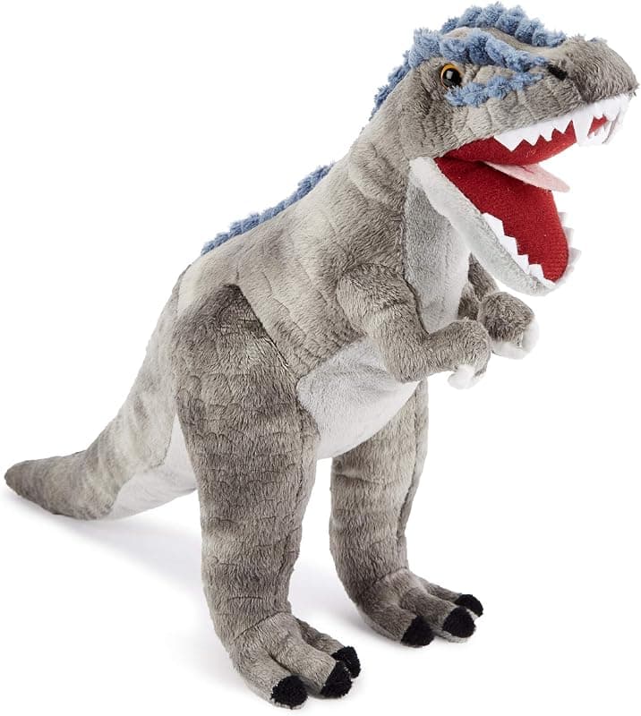 Zappi Co — T-Rex Dinosaure en Peluche