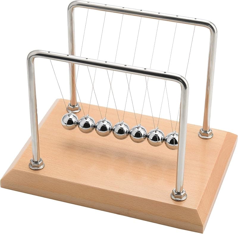 Cerropi — Pendule de Newton