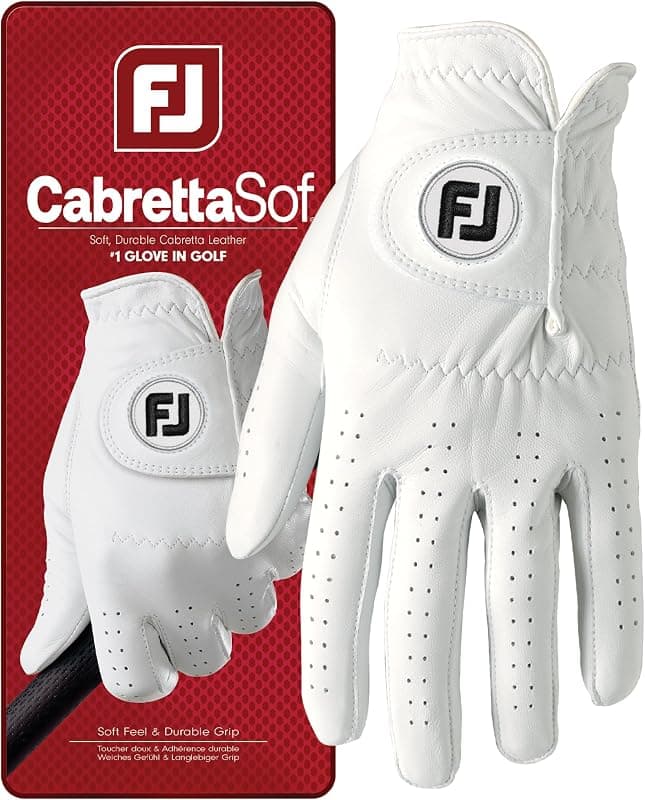 Gant de golf Footjoy Pure Touch