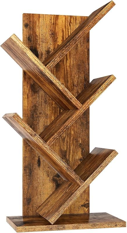 YMYNY — Bibliothèque arbre sur pied