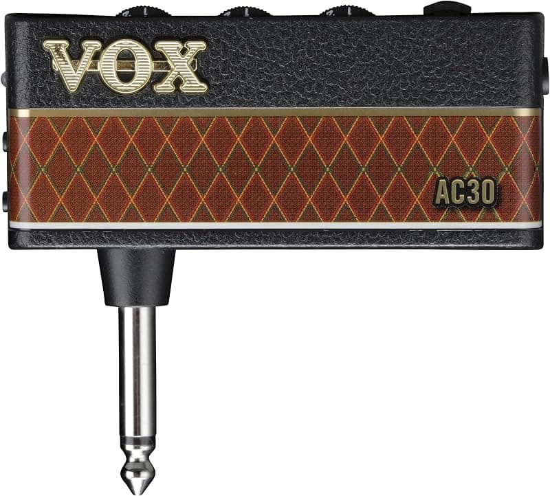 Vox — amPlug 3 AC30 Amplificateur Casque