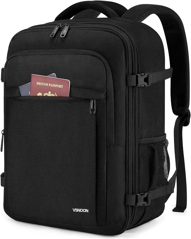 Sac à dos cabine extensible 24-30 L