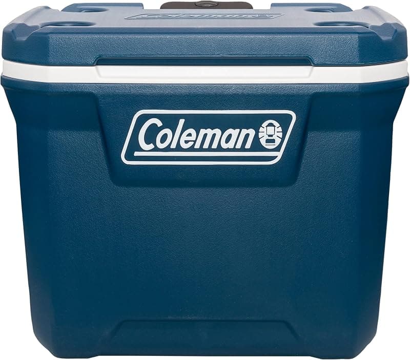Coleman Xtreme 50 QT — Glacière rigide