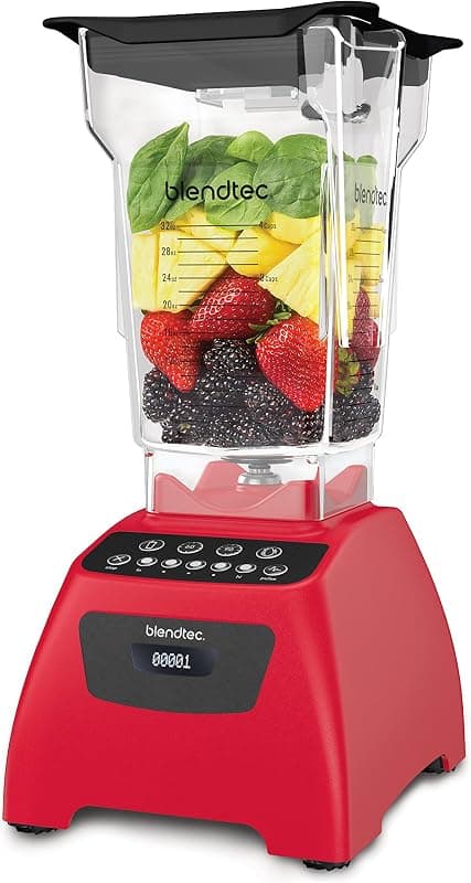 Blendtec — Total Blender Classic