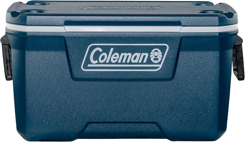Coleman Xtreme — Glacière rigide