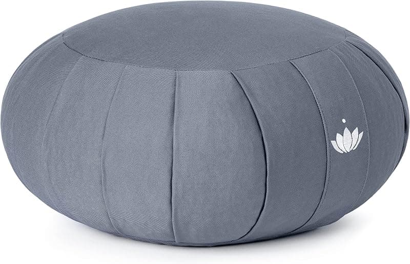 LOTUSCRAFTS — Coussin Zafu Zen